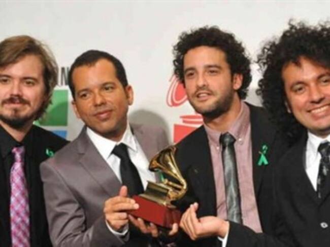 Llegarán Los Amigos Invisibles con su fusión de ritmos al DF