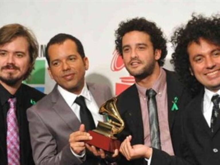 Llegarán Los Amigos Invisibles con su fusión de ritmos al DF