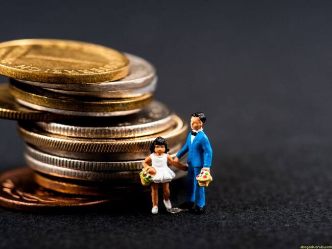 Lo que debes saber sobre la pensión alimenticia