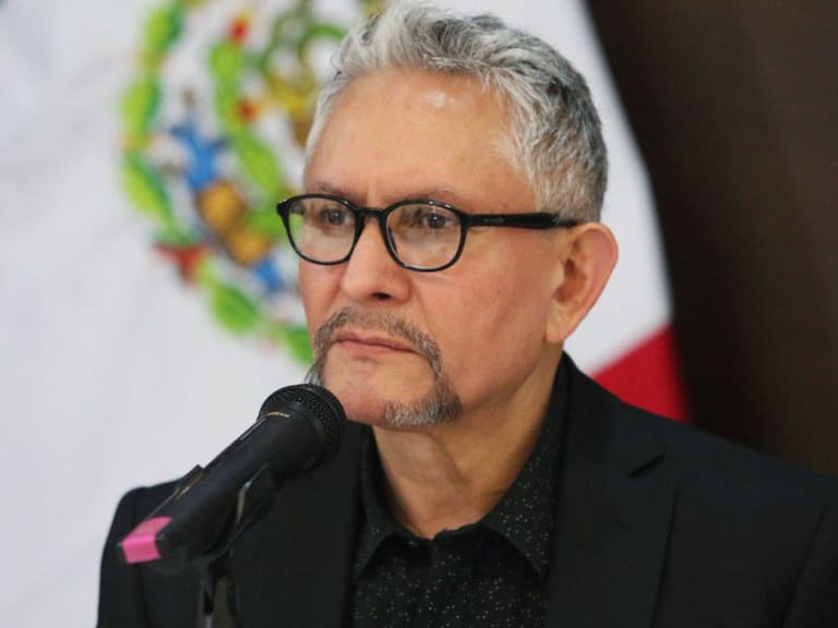 Fiscal de Jalisco dejará de atender ruedas de prensa
