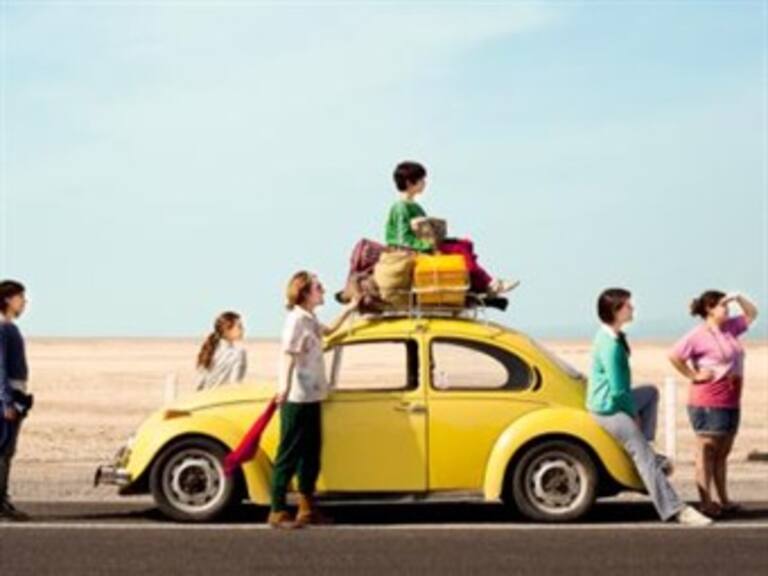 Empieza la 55º Muestra Internacional de Cine de la Cineteca Nacional