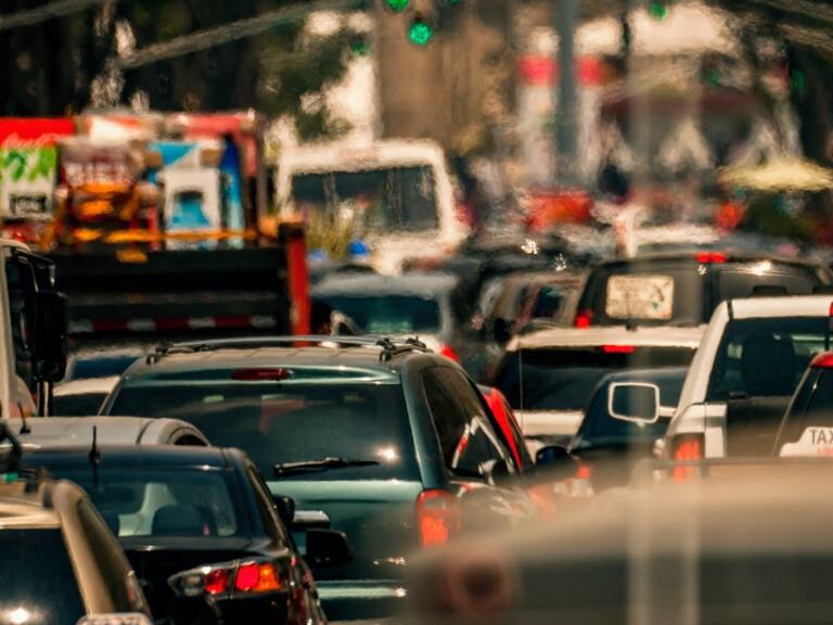 Hoy No Circula CDMX y Edomex: Autos que no circulan el 30 de noviembre 2023