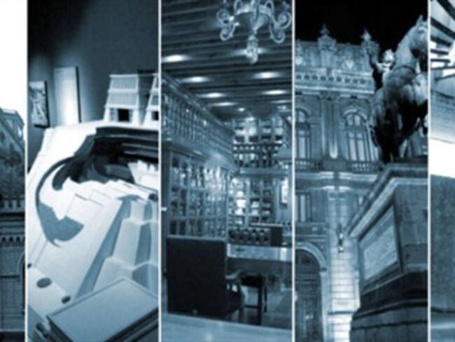 Centros Culturales para visitar estas vacaciones. Lalo Limón