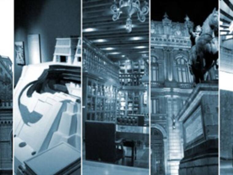 Centros Culturales para visitar estas vacaciones. Lalo Limón