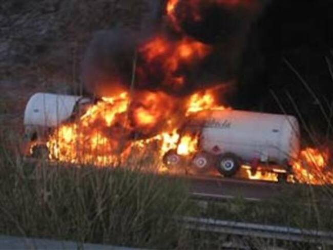 Envía el Papa Francisco condolencias por víctimas de explosión en el Edomex