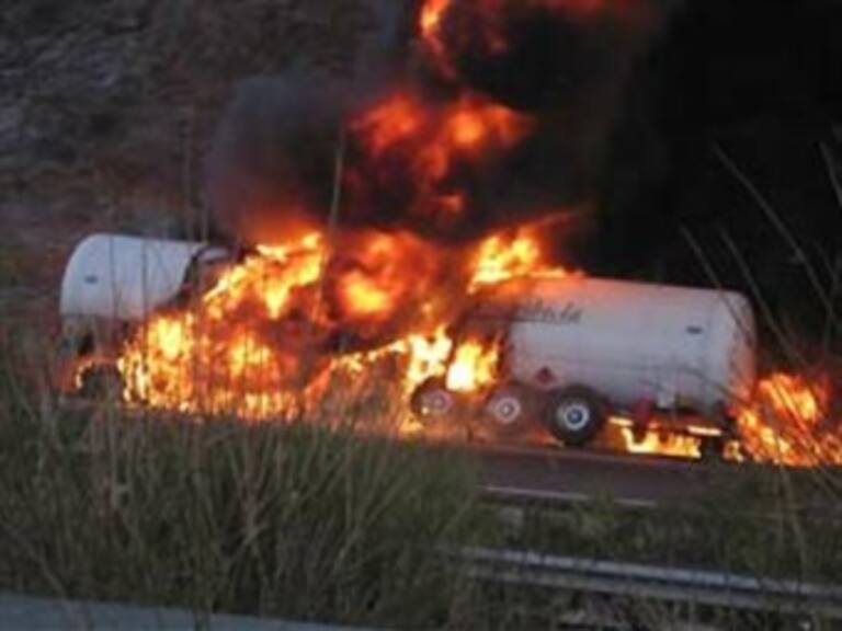 Envía el Papa Francisco condolencias por víctimas de explosión en el Edomex