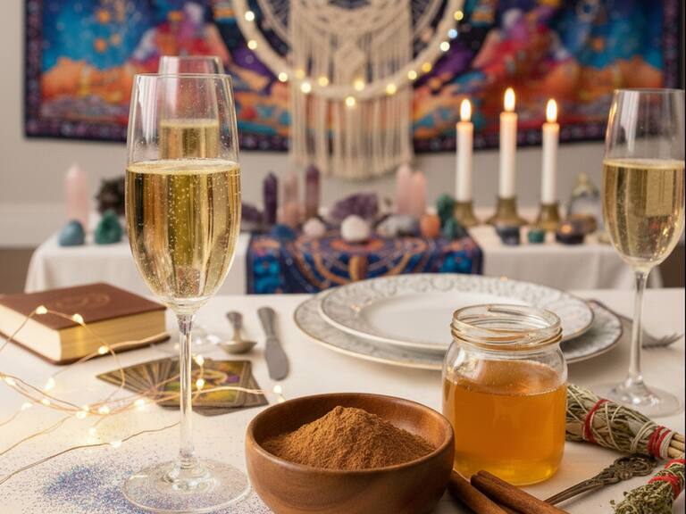 Rituales de Fin de Año