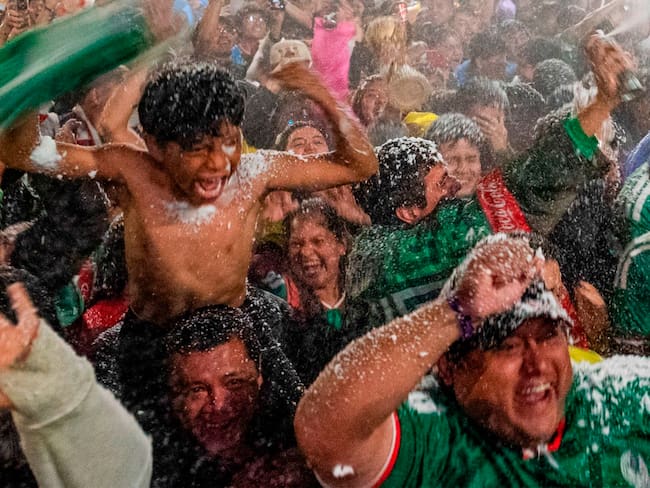 ¿Por qué el Mundial nos hace perder el control? La ciencia detrás de las locuras de la afición