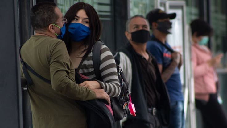 El 43% de los mexicanos disminuyó su conducta sexual por la pandemia