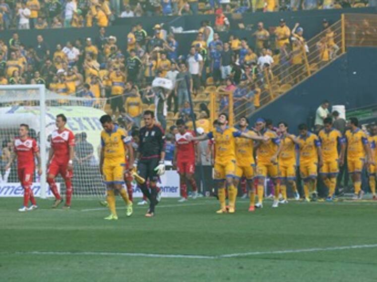 Tigres vs Toluca; cuentas pendientes por saldar