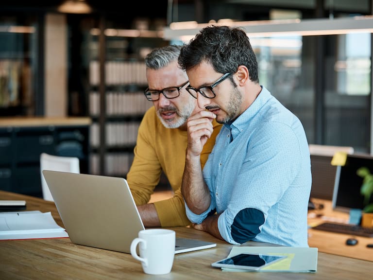 Revisa si tu CURP está certificada.