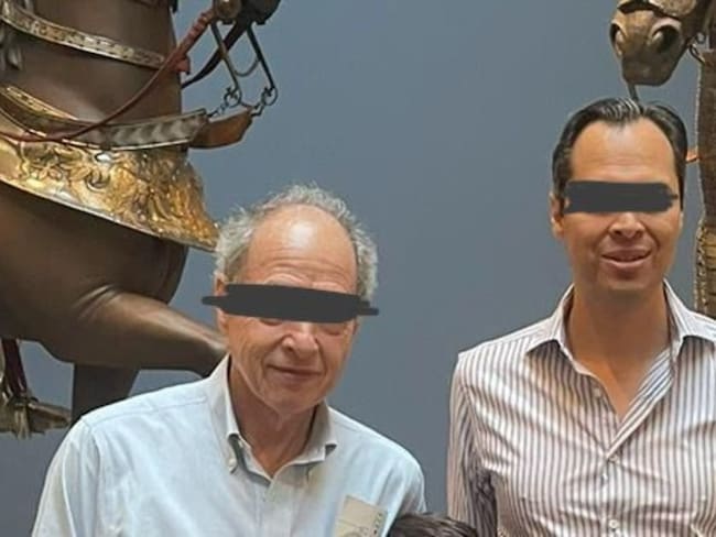 Maha Schekaibán, víctima de violencia vicaria y la corrupción que existe en México