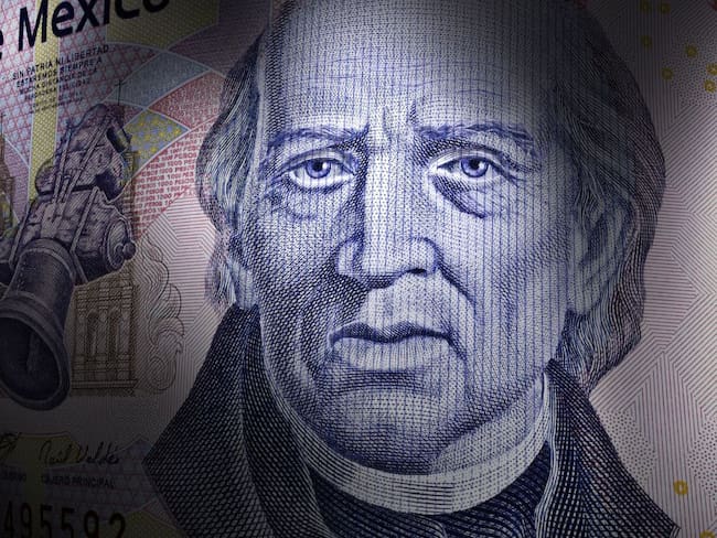 El billete de Miguel Hidalgo de mil pesos se vende hasta en 14 mil pesos