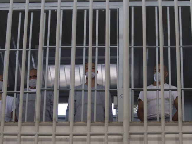 Es falso que al eliminar prisión preventiva se liberaría a 68 mil delincuentes: Luis Eliud Tapia
