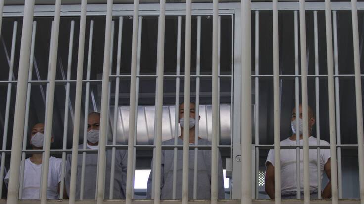Es falso que al eliminar prisión preventiva se liberaría a 68 mil delincuentes: Luis Eliud Tapia