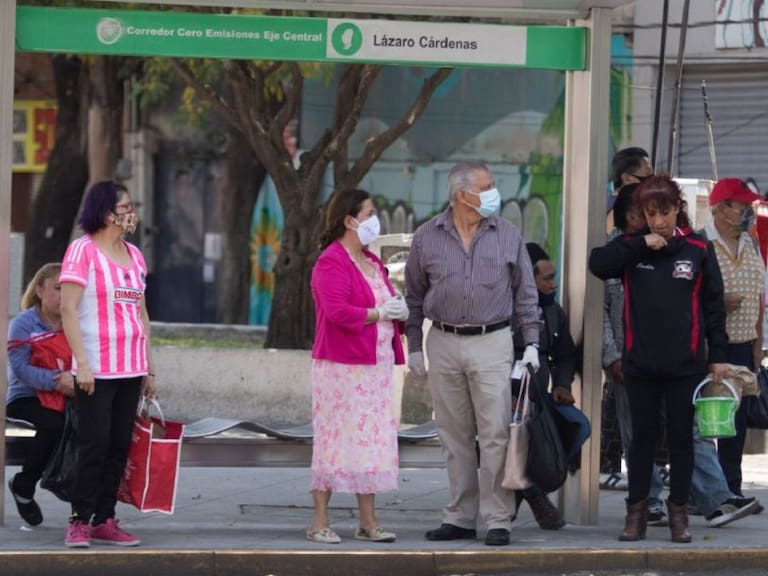Baja percepción de inseguridad en México al 67.8 % en septiembre: INEGI