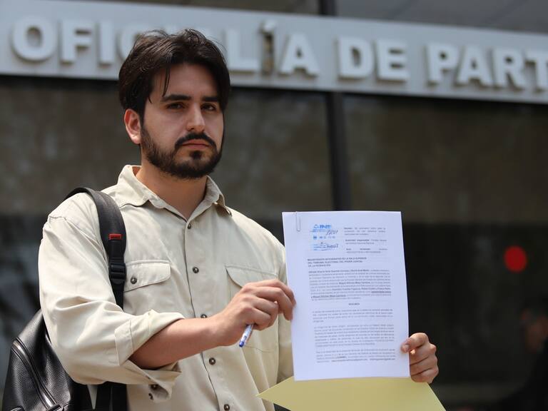 Defensorxs AC esperan que se invaliden candidaturas al PJF vinculadas al crimen organizado