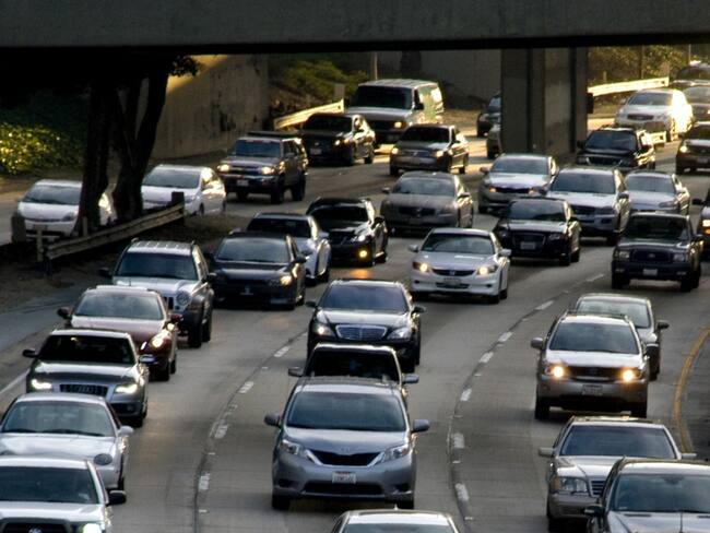 Hoy No Circula CDMX y Edomex: ¿Qué autos no circulan el 8 de agosto 2022?