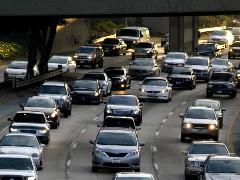 Hoy No Circula CDMX y Edomex: ¿Qué autos no circulan el 8 de agosto 2022?