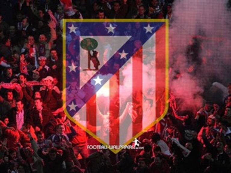 Atlético de Madrid es eliminado de la Liga Europea
