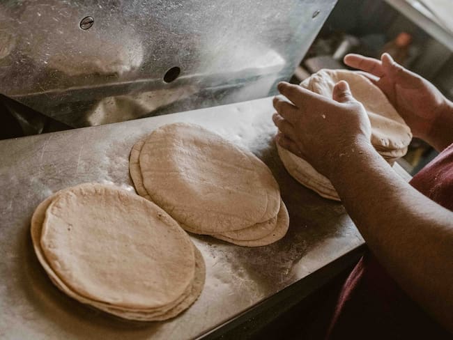 Precio de la tortilla: Piden Canaco evitar aumentos injustificados
