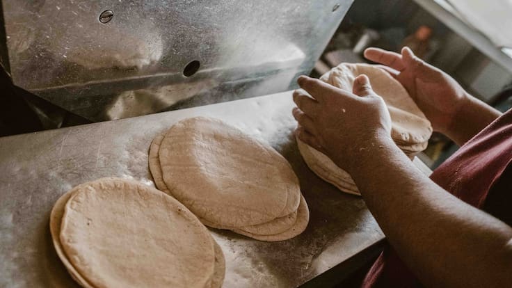Precio de la tortilla: Piden Canaco evitar aumentos injustificados