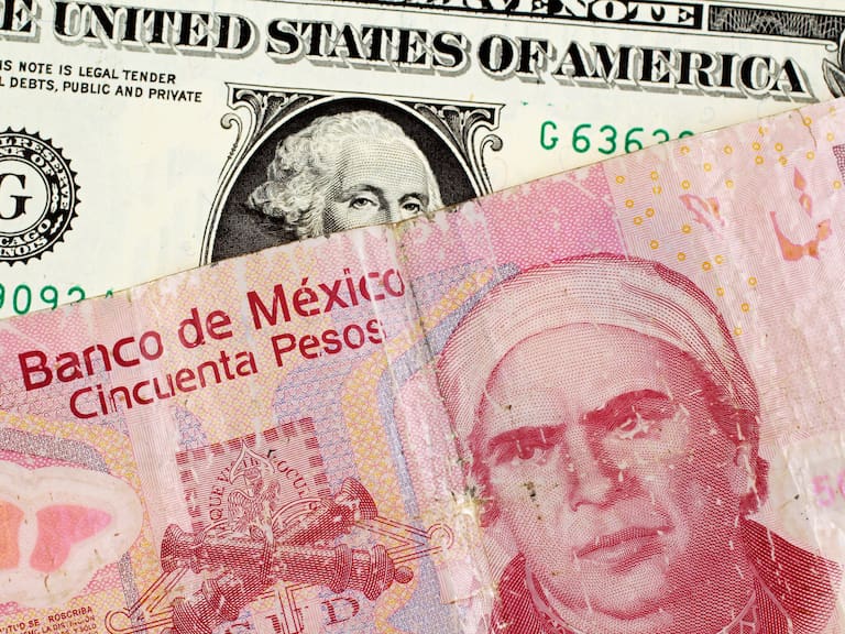 Remesas a México crecen 3% en julio y superan los 5 mil 500 millones de dólares
