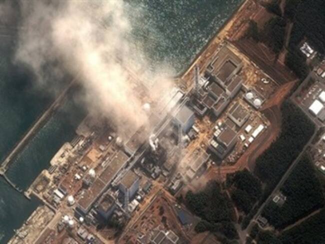 Reportan en Japón altos niveles de radiactividad en el mar