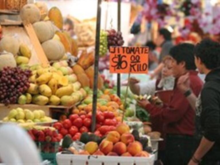 Protestan propietarios de mercados públicos por impuestos