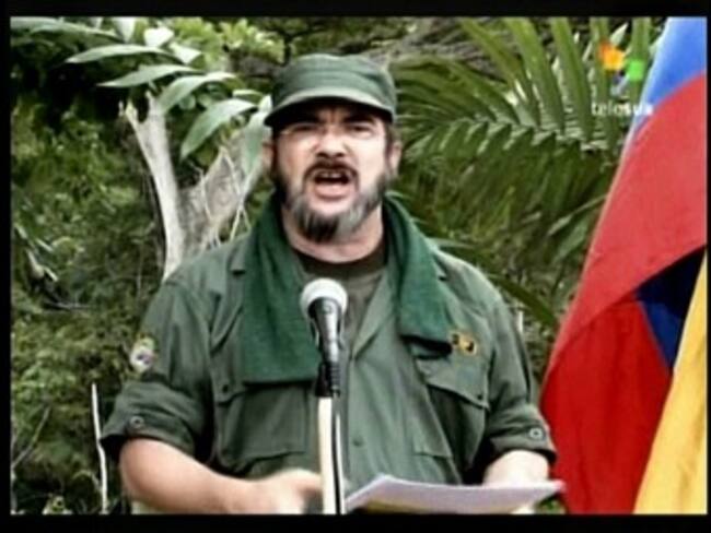 Nombran a Timoleón Jiménez nuevo jefe máximo de las FARC