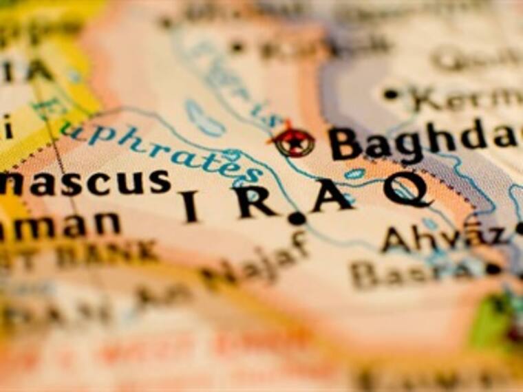 ¿Por qué EU ataca otra vez a Irak?