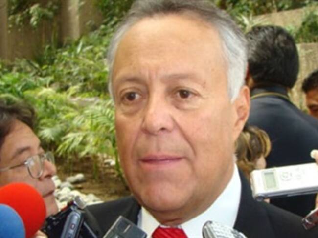 Designa PRI a Gustavo Cárdenas delegado general del CEN en el DF