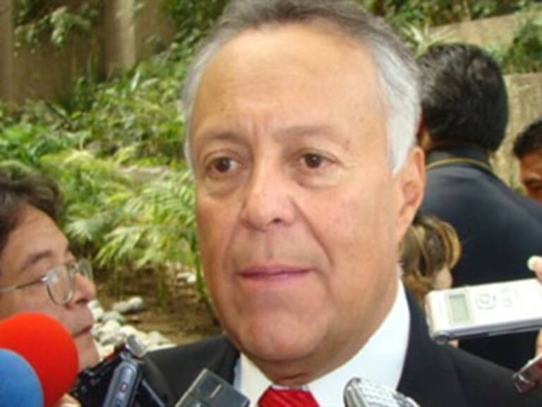 Designa PRI a Gustavo Cárdenas delegado general del CEN en el DF