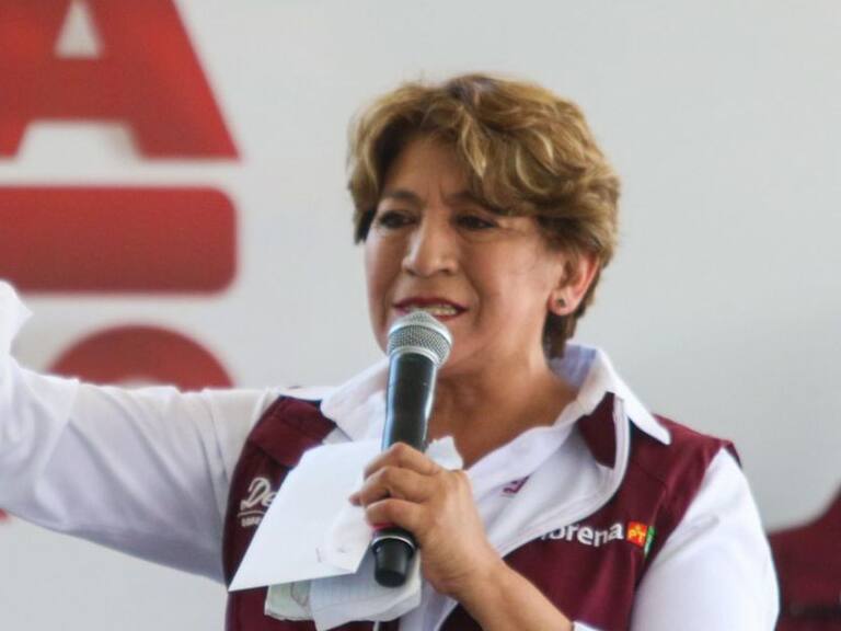 Propone Delfina el primer empleo para jóvenes en el Estado de México
