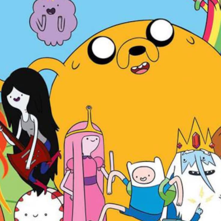 Hora de Aventura nueva serie: Fecha de estreno, dónde verla y cuánto cuesta