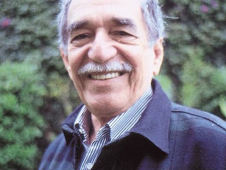 Estable García Márquez aunque con estado de salud 'muy frágil'