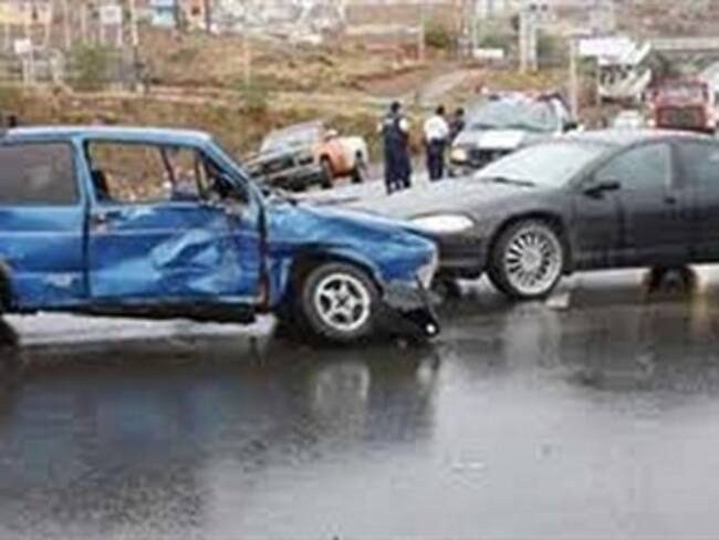 'Reino Unido tiene terribles problemas de accidentes de tránsito': Jean Piña