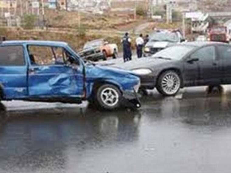 'Reino Unido tiene terribles problemas de accidentes de tránsito': Jean Piña