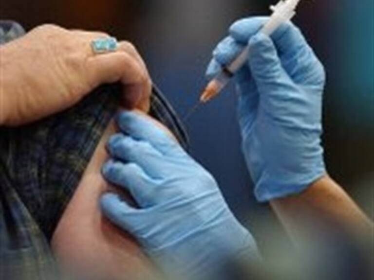 Analiza OMS producción de vacuna para gripe porcina