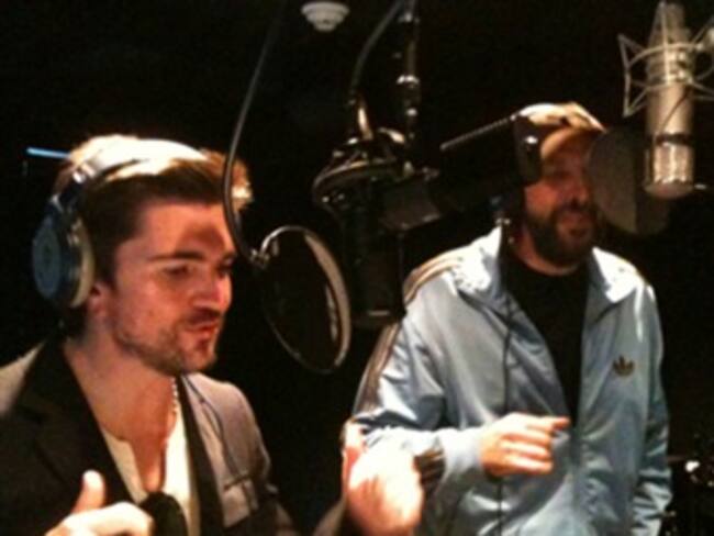 Confiesa Juanes que renació en su vida y música tras un año sabático
