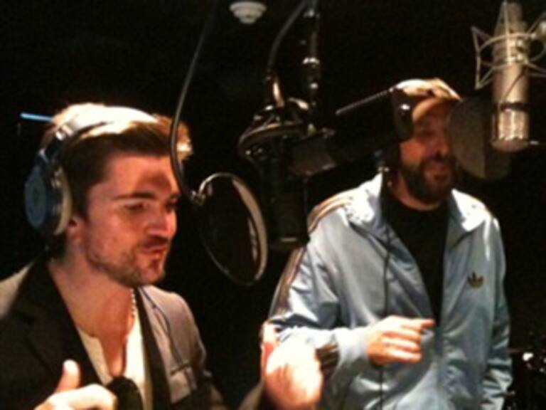 Confiesa Juanes que renació en su vida y música tras un año sabático
