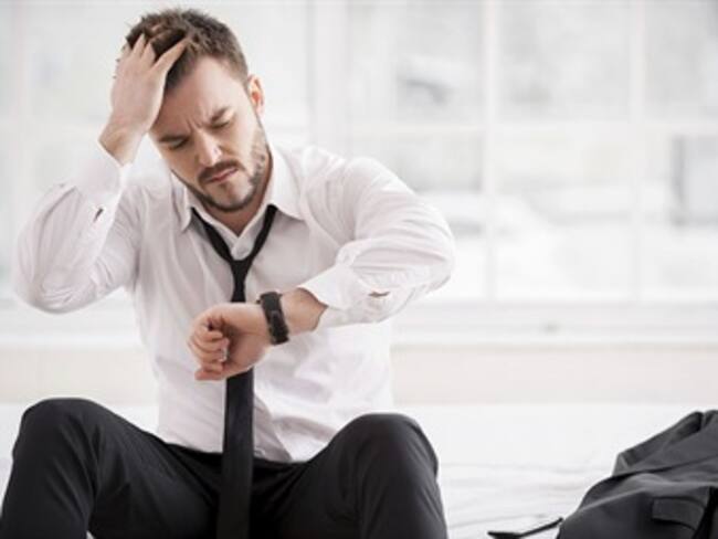 ¿Sabes cuánto se gasta el gobierno mexicano en bonos de puntualidad?