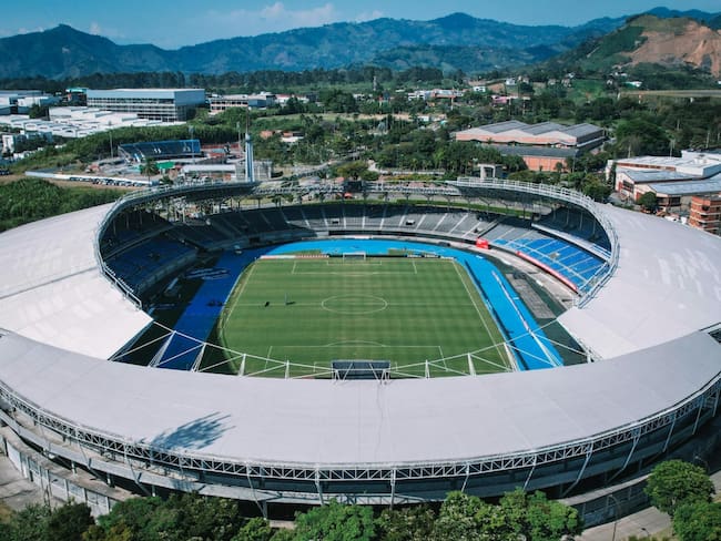 Los Estadios en México que Albergarán los Juegos del Mundial 2026