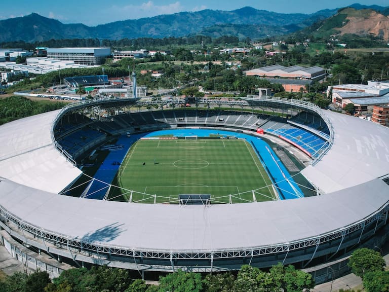 Los Estadios en México que Albergarán los Juegos del Mundial 2026