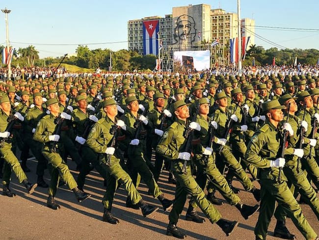 ¿Cuba resistiría un ataque de Estados Unidos? Análisis militares revelan lo que realmente pasaría