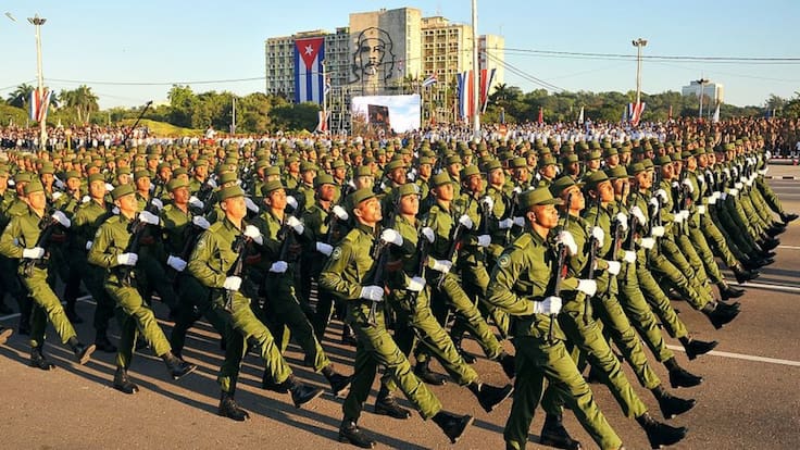 ¿Cuba resistiría un ataque de Estados Unidos? Análisis militares revelan lo que realmente pasaría