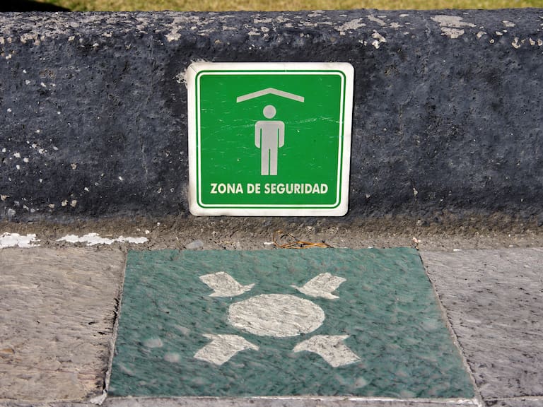 ¿Cuándo se llevará a cabo el simulacro nacional 2024?