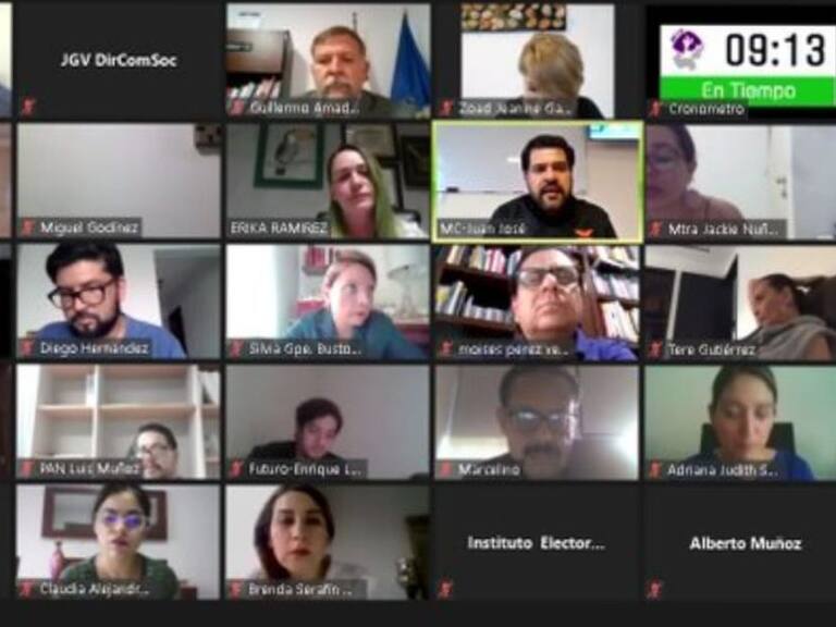 Morena se queda sin 21 candidaturas en Jalisco