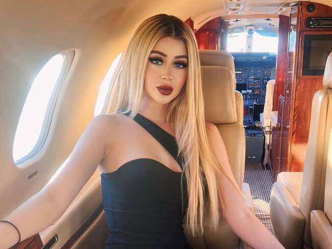 ¿Quién era Valeria Márquez, la influencer asesinada mientras hacía una transmisión en vivo?