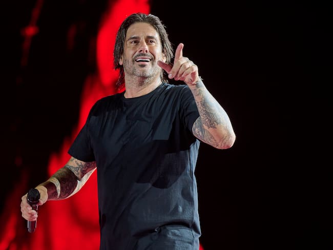 Melendi regresa a México: el cantante que conquistó España vuelve con su gira Pop Rock